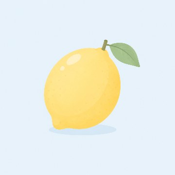 Un citron